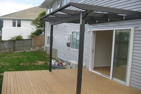 Photo of property in 17 Mascot Street, Tawa, Wellington, 5028