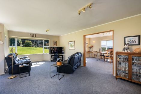 Photo of property in 93 Three Mile Hill Road, Halfway Bush, Dunedin, 9076