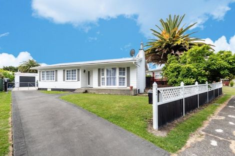 Photo of property in 52 Ida Road, Outer Kaiti, Gisborne, 4010