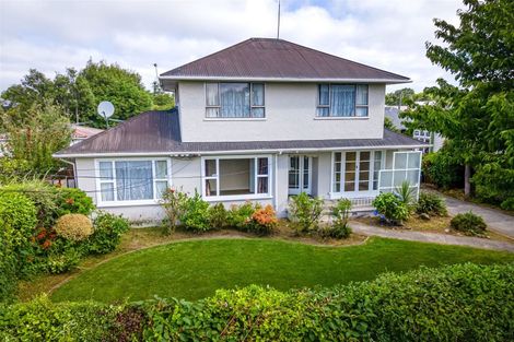 Photo of property in 126 Jeffreys Road, Strowan, Christchurch, 8052