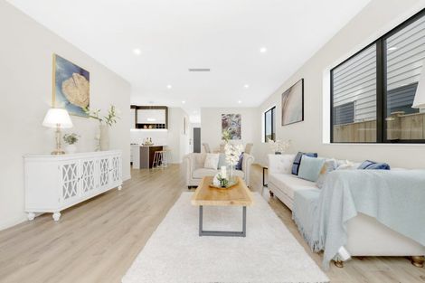 Photo of property in 24 Hermitage Street, Flat Bush, Auckland, 2019