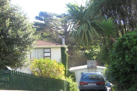 Photo of property in 267 Middleton Road, Glenside, Wellington, 6037