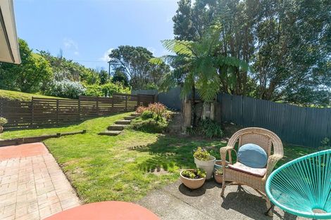 Photo of property in 114 Rawhiti Road, Pukerua Bay, 5026