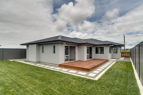Photo of property in 60 Eriksen Road, Te Awa, Napier, 4110