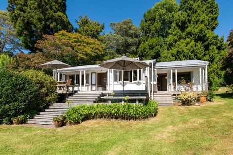 Photo of property in 257c Whangamoa Drive, Okere Falls, Rotorua, 3074