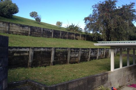 Photo of property in 59a Weir Crescent, Onerahi, Whangarei, 0110