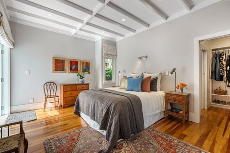 Photo of property in 14 Macky Avenue, Devonport, Auckland, 0624