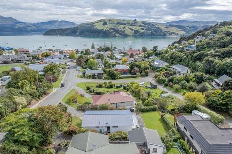 Photo of property in 21 Selwyn Avenue, Akaroa, 7520