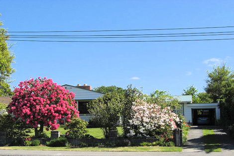 Photo of property in 6 Bannister Place, Ilam, Christchurch, 8053