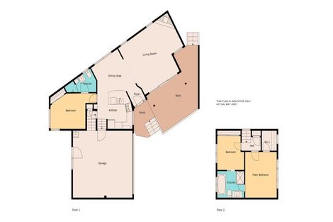 Photo of property in 5 Acklam Avenue, Otumoetai, Tauranga, 3110