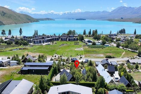 Photo of property in 17 D'archiac Drive, Lake Tekapo, 7999