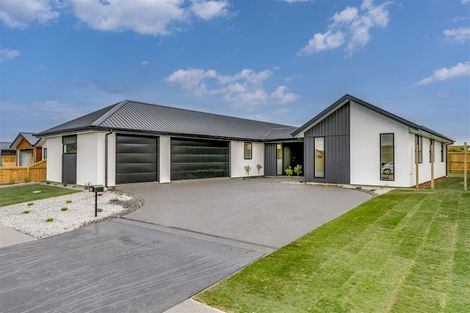 Photo of property in 32 Oates Street, Lincoln, 7608