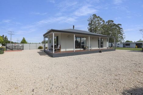 Photo of property in 227 Racecourse Road, Allenton, Ashburton, 7700