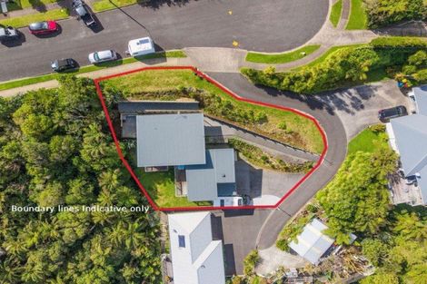Photo of property in 36 Hobart Drive, Spotswood, New Plymouth, 4310