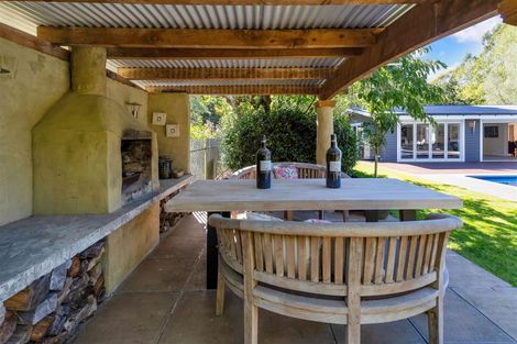 Photo of property in 56 Hodgsons Road, Loburn, Rangiora, 7472