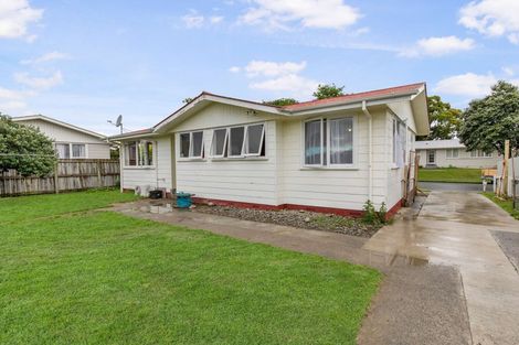 Photo of property in 46 Stillwater Place, Westbrook, Palmerston North, 4412