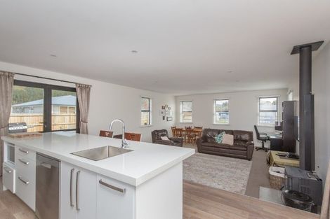 Photo of property in 18 Timsfield Drive, Lake Hawea, Wanaka, 9382