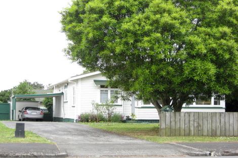 Photo of property in 69a Harris Street, Pukekohe, 2120
