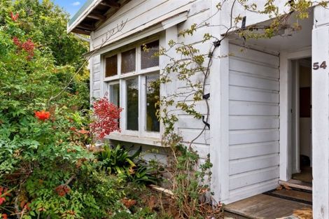 Photo of property in 54 Calliope Road, Devonport, Auckland, 0624