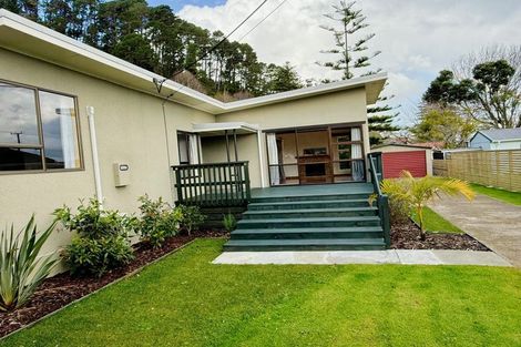 Photo of property in 614 Tararu Sh25 Road, Thames, 3500