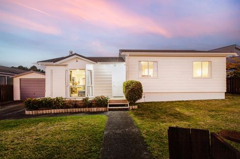 Photo of property in 28 Doncaster Terrace, Ascot Park, Porirua, 5024