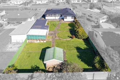 Photo of property in 46 Surrey Road, Springvale, Whanganui, 4501