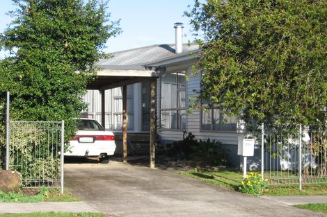 Photo of property in 35a Woolfield Road, Papatoetoe, Auckland, 2025