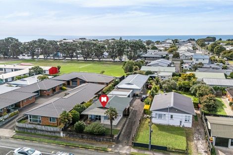 Photo of property in 1/35 Clemow Road, Fitzroy, New Plymouth, 4312