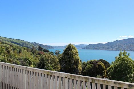 Photo of property in 29 Marion Street, Macandrew Bay, Dunedin, 9014