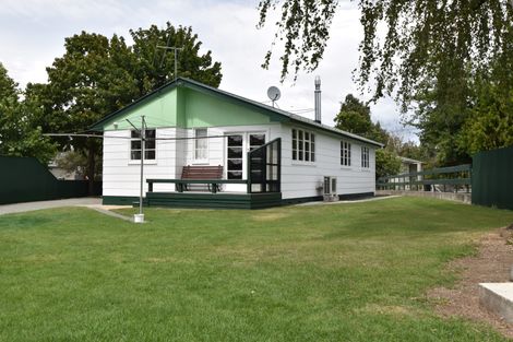 Photo of property in 3 Mount Cook Street, Twizel, 7901