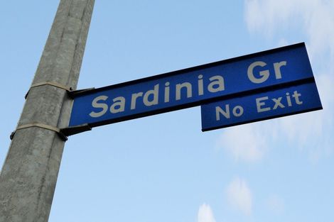 Photo of property in 17 Sardinia Grove, Fitzherbert, Palmerston North, 4410