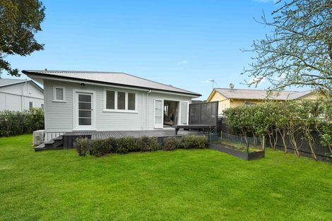 Photo of property in 3a Denz Street, Maeroa, Hamilton, 3200