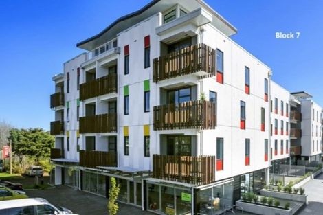 Photo of property in 601/26 Library Lane, Albany, Auckland, 0632