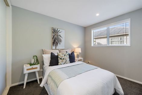 Photo of property in 1/11 Harvey Terrace, Richmond, Christchurch, 8013