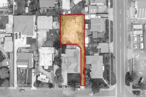 Photo of property in 503a Victoria Street, Hastings, 4122