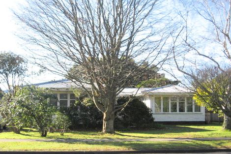 Photo of property in 2/36 Laurie Avenue, Papakura, 2110