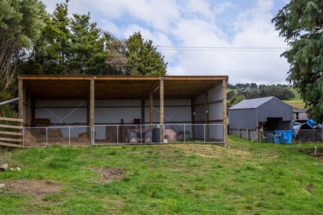Photo of property in 4 Quarry Road, Eketahuna, 4994