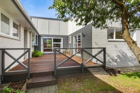 Photo of property in 5 Greenock Street, Redwood, Christchurch, 8051
