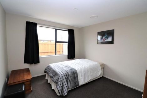 Photo of property in 5 Cassini Place, Leeston, 7632