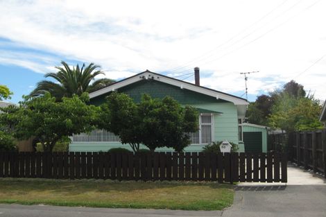 Photo of property in 36 Carrington Street, St Albans, Christchurch, 8014