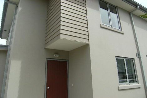 Photo of property in 76c Canon Street, St Albans, Christchurch, 8014