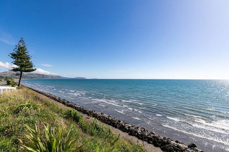 Photo of property in 307b Rosetta Road, Raumati Beach, Paraparaumu, 5032