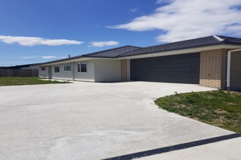 Photo of property in 6 Middleton Way, Ashhurst, 4810