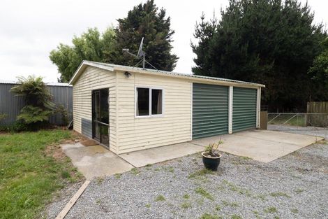 Photo of property in 157 Michael Street, Rakaia, 7710