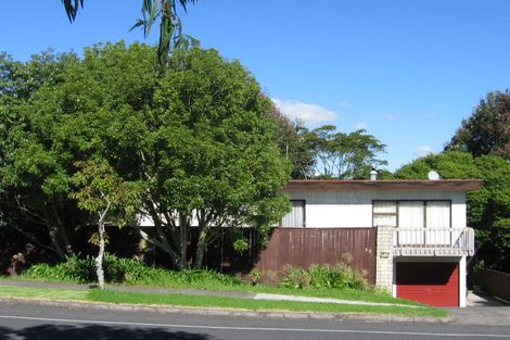Photo of property in 35 Gills Road, Bucklands Beach, Auckland, 2014