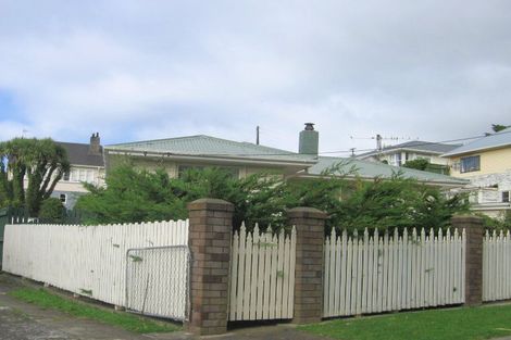 Photo of property in 45 Hindmarsh Street, Johnsonville, Wellington, 6037
