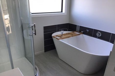 Photo of property in 1/100 Baker Street, New Brighton, Christchurch, 8083