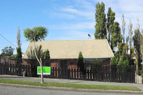 Photo of property in 9 Tekapo Street, Glenwood, Timaru, 7910