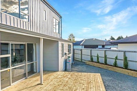 Photo of property in 172 Mcmurdo Street, Tinwald, Ashburton, 7700