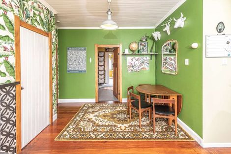 Photo of property in 318 Bushy Park Road, Kai Iwi, Whanganui, 4574